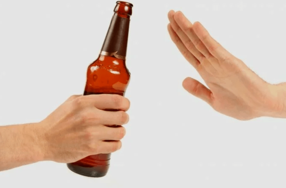 Alcool în timpul sarcinii